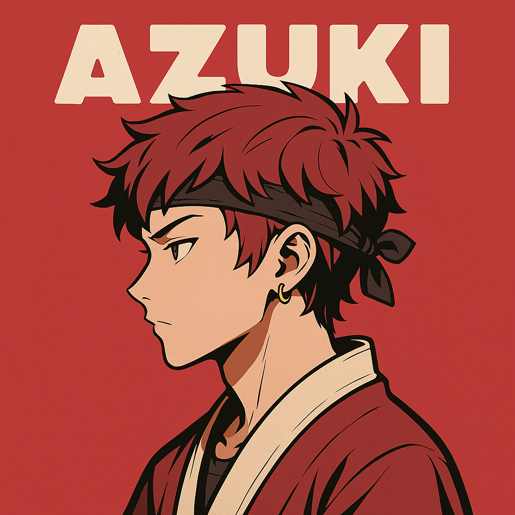 Azuki