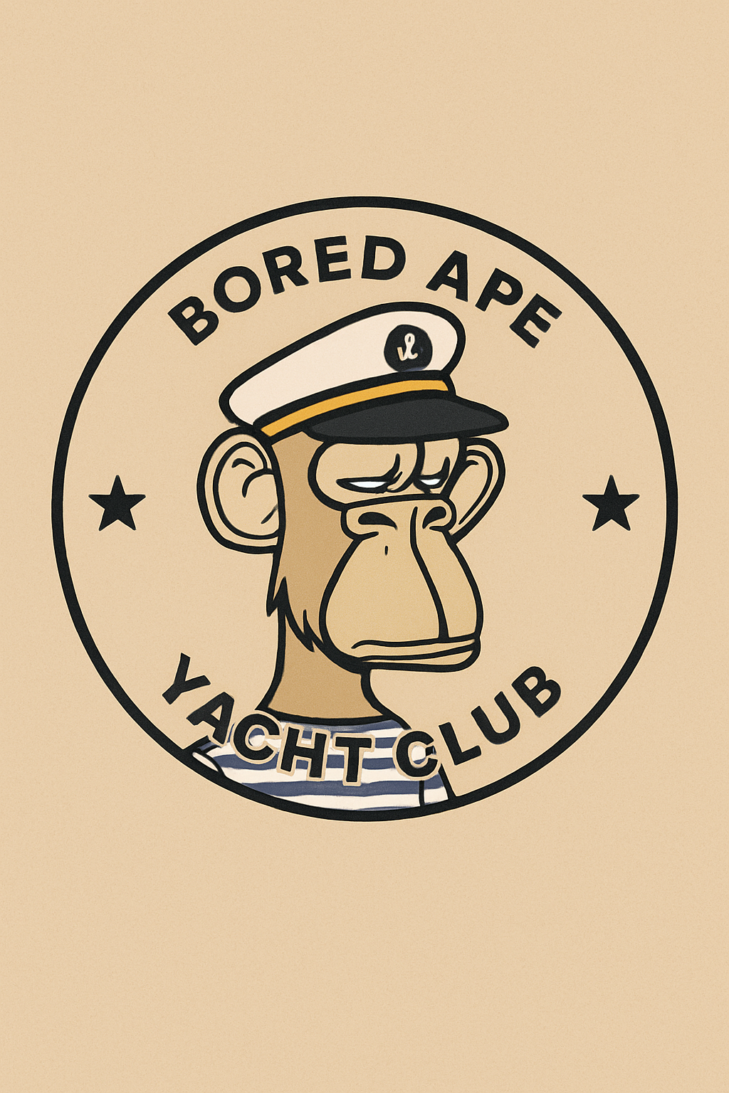 Bored Ape Yacht Club