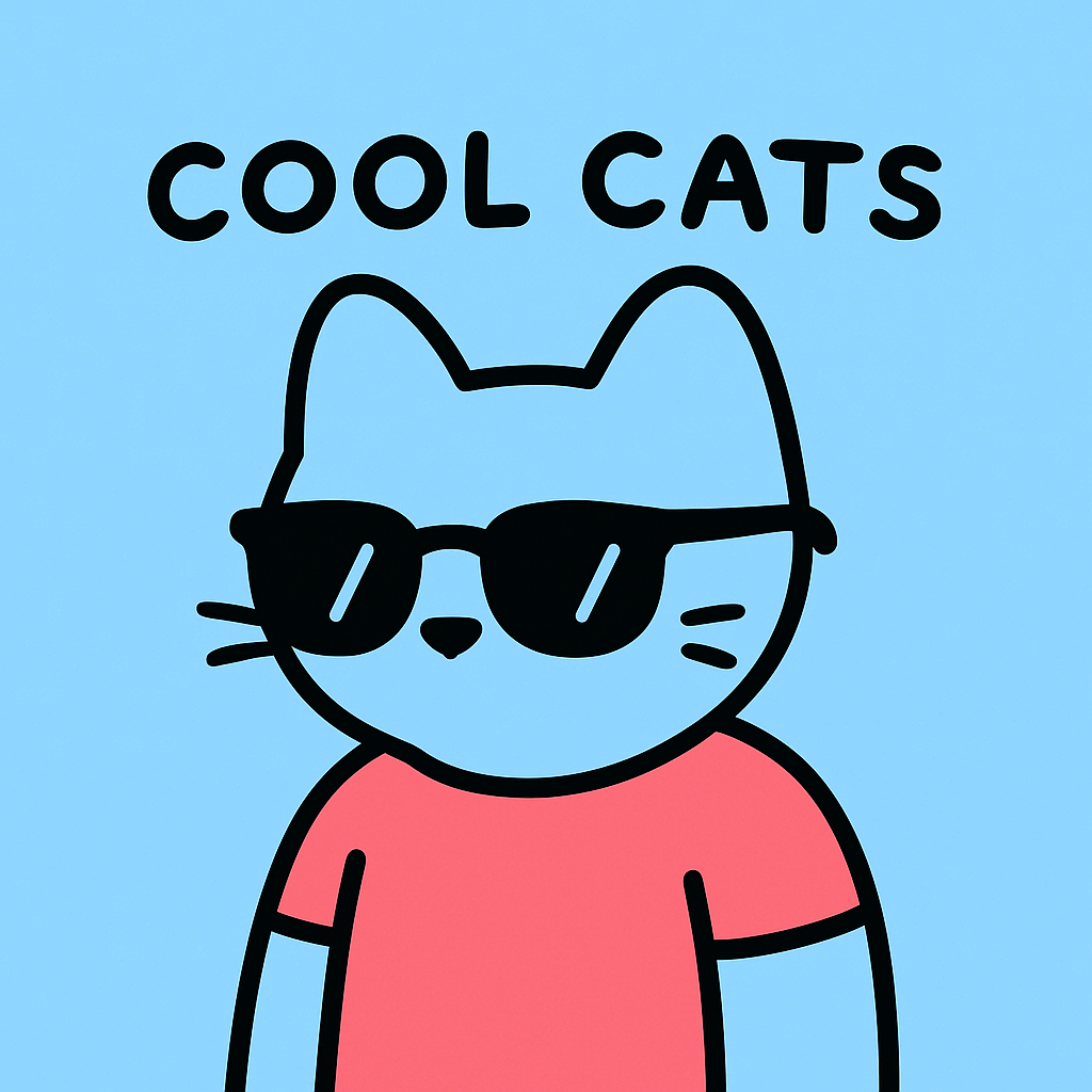 Cool Cats