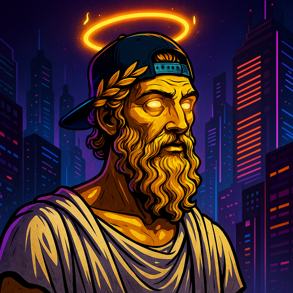 DeGods