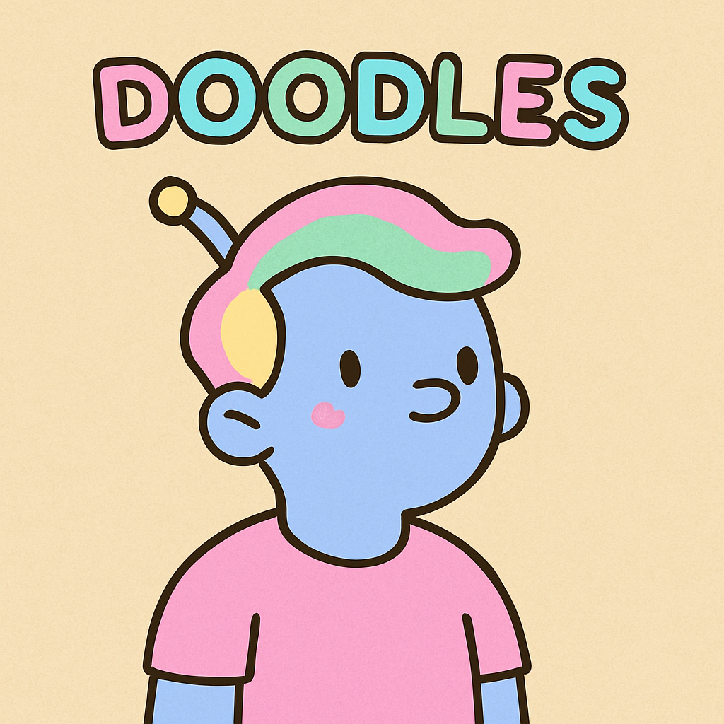 Doodles