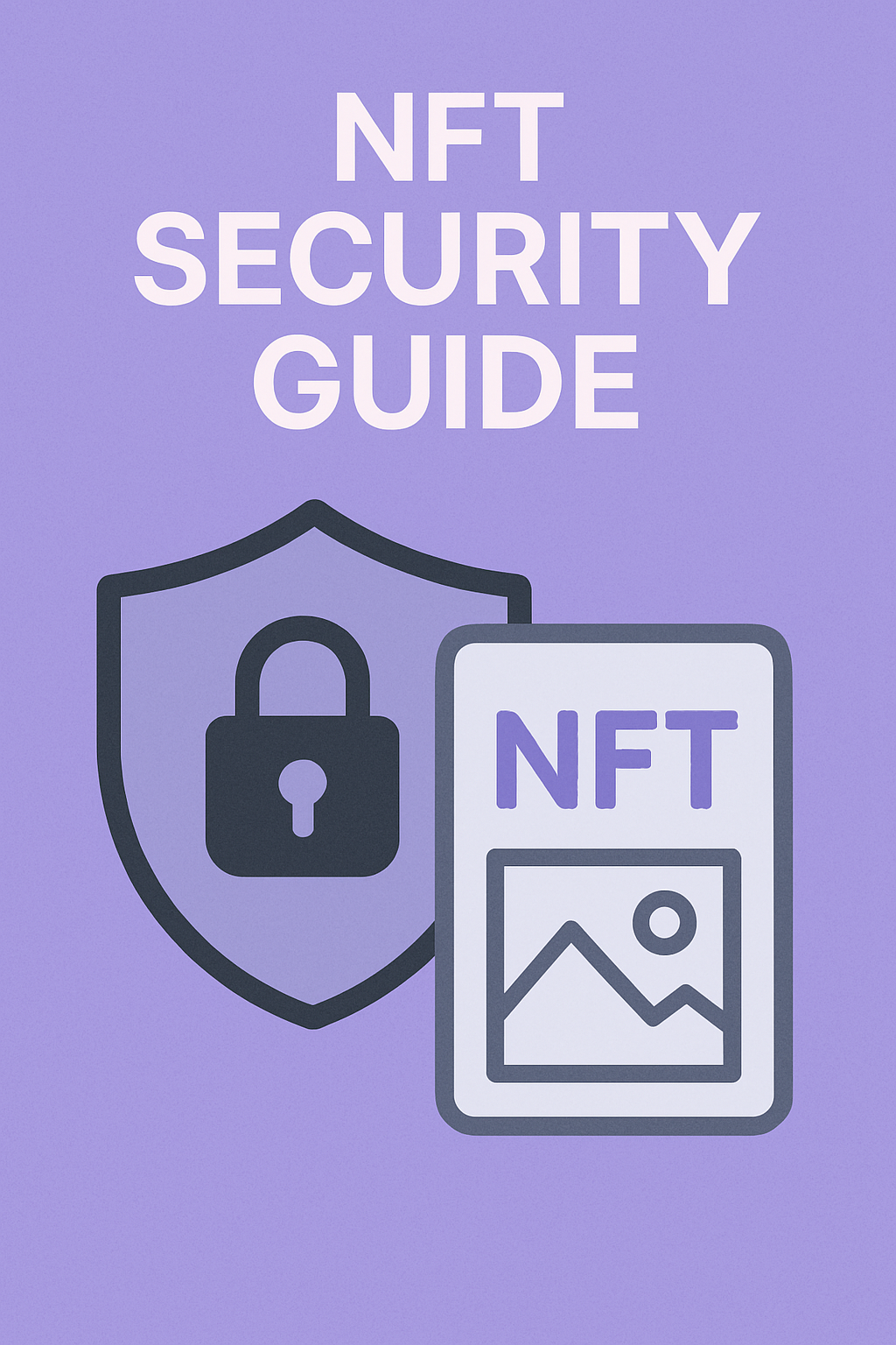 NFT Security Guide 2025: Protect Your Digital Assets