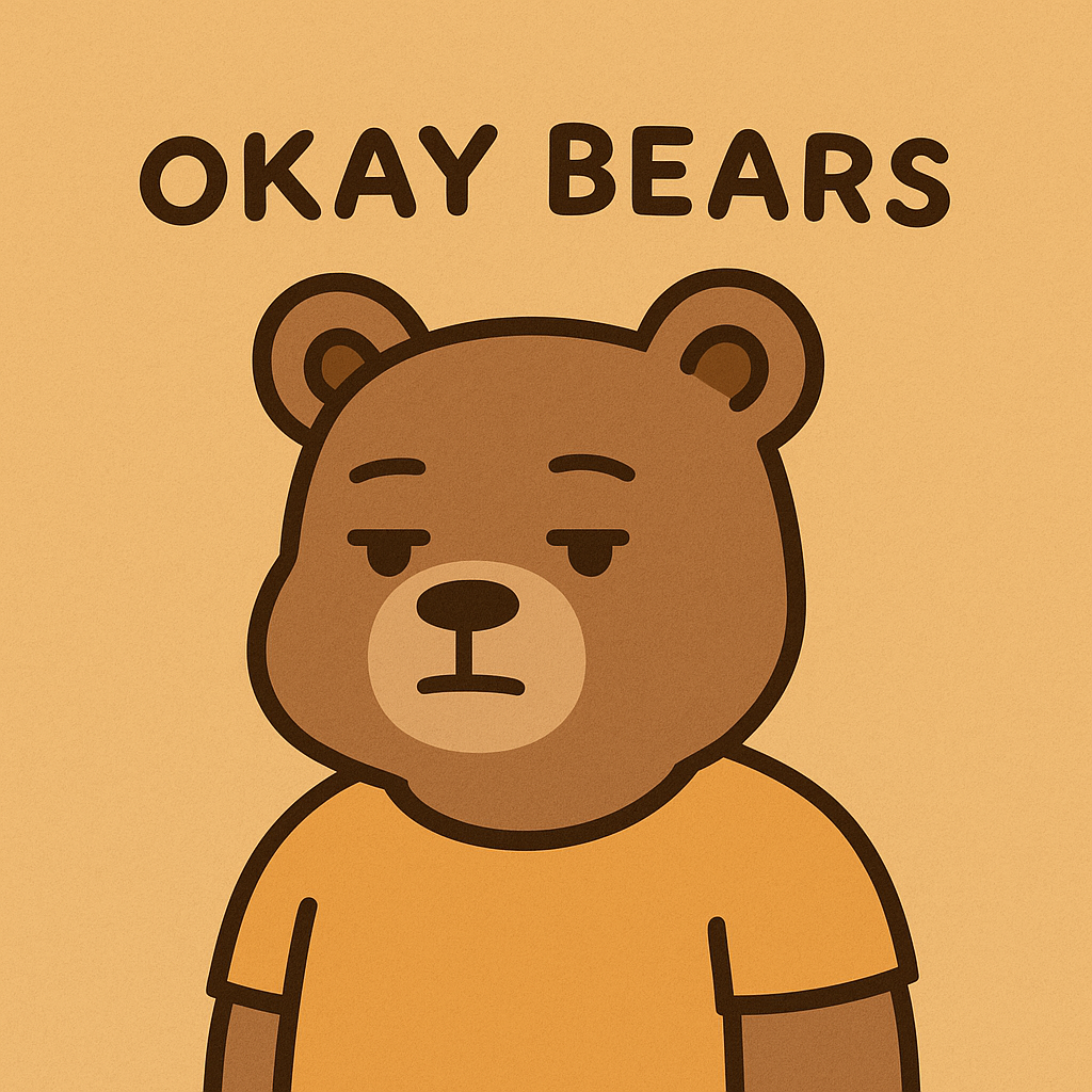 Okay Bears