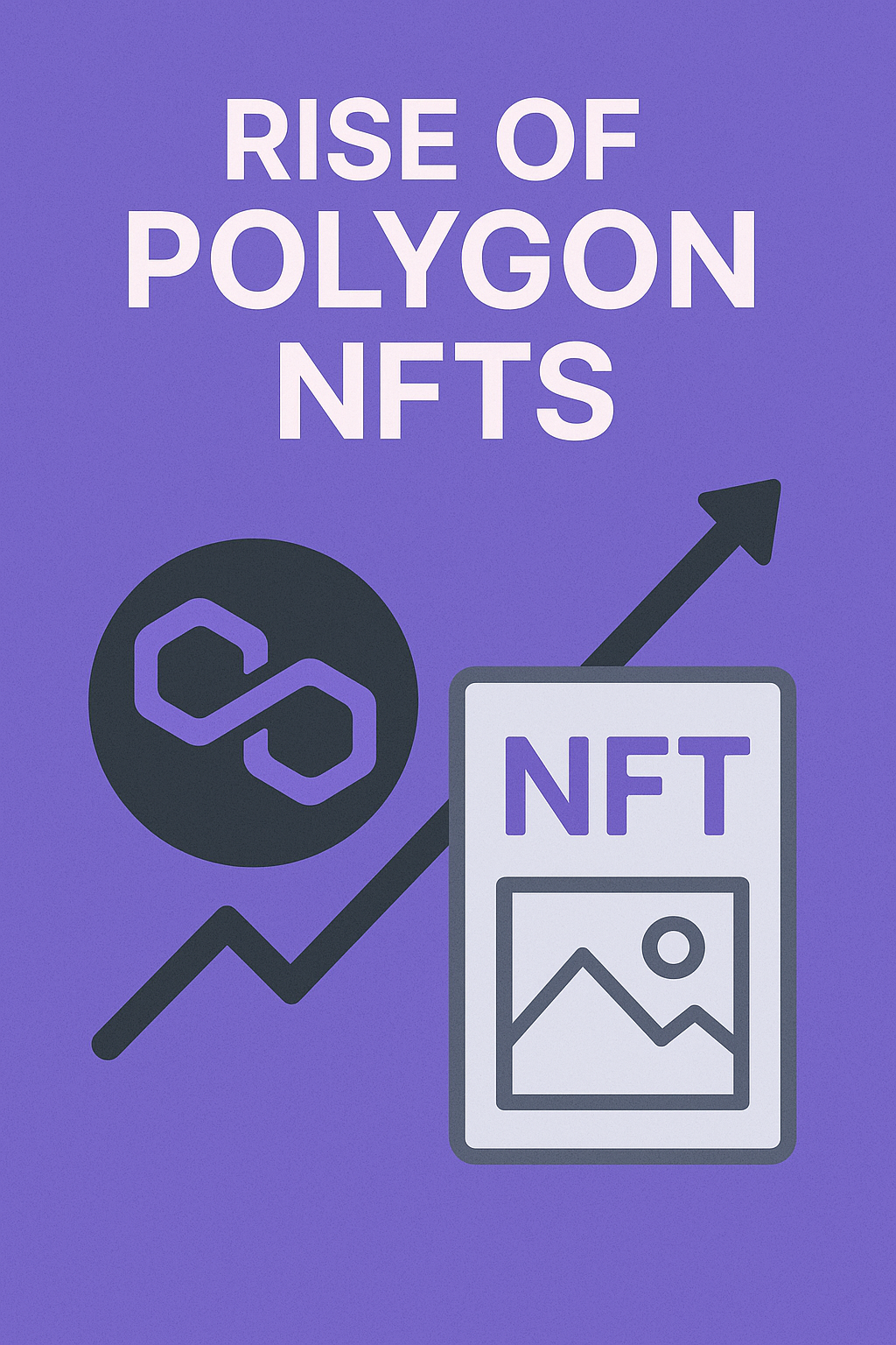 The Rise of Polygon NFTs: Low Fees, High Potential
